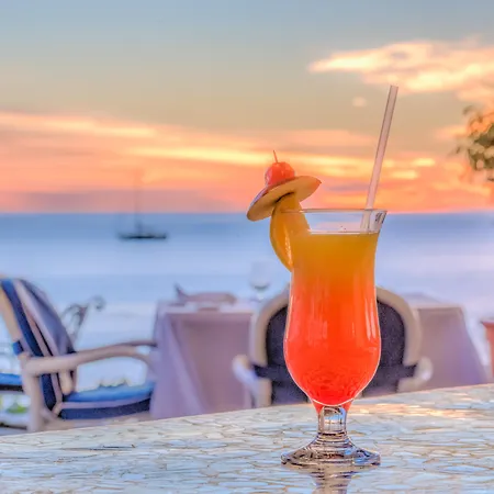 Pueblo Bonito Los Cabos Blanco Beach Resort - All Inclusive