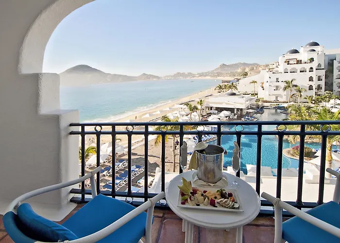 Pueblo Bonito Cabos Blanco 5*