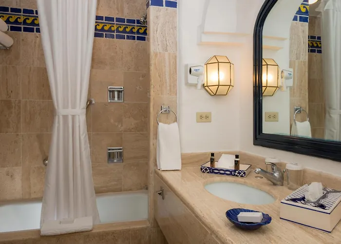 Pueblo Bonito Cabos Blanco