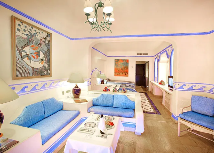 Hotel Pueblo Bonito Cabos Blanco Cabo San Lucas
