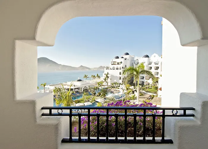 Pueblo Bonito Cabos Blanco