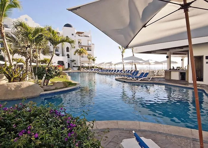 Pueblo Bonito Cabos Blanco Hotel Cabo San Lucas