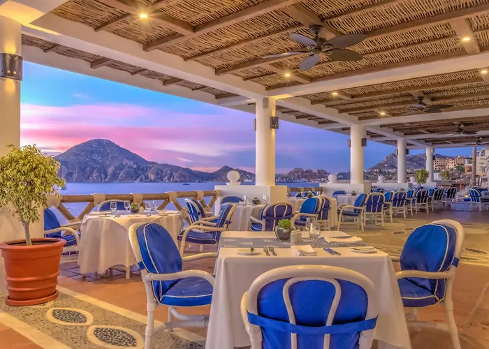 Pueblo Bonito Cabos Blanco Hotel Cabo San Lucas