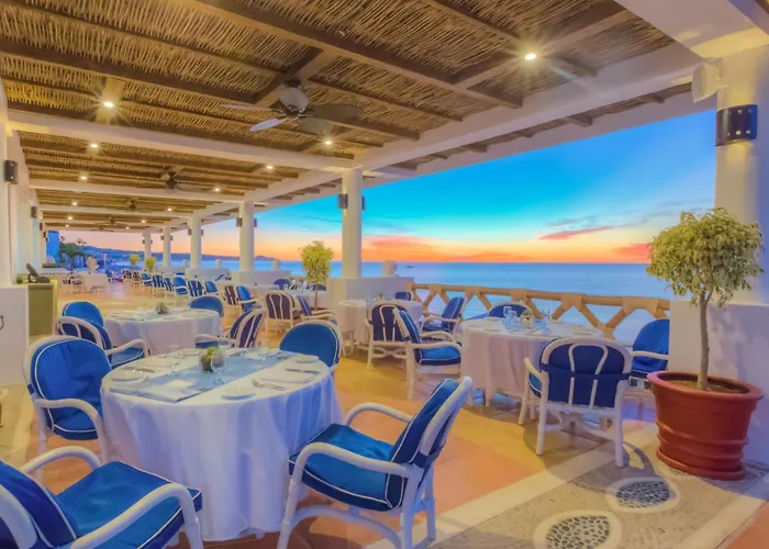 Pueblo Bonito Cabos Blanco 5* Cabo San Lucas
