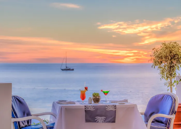 Pueblo Bonito Cabos Blanco 5* Cabo San Lucas