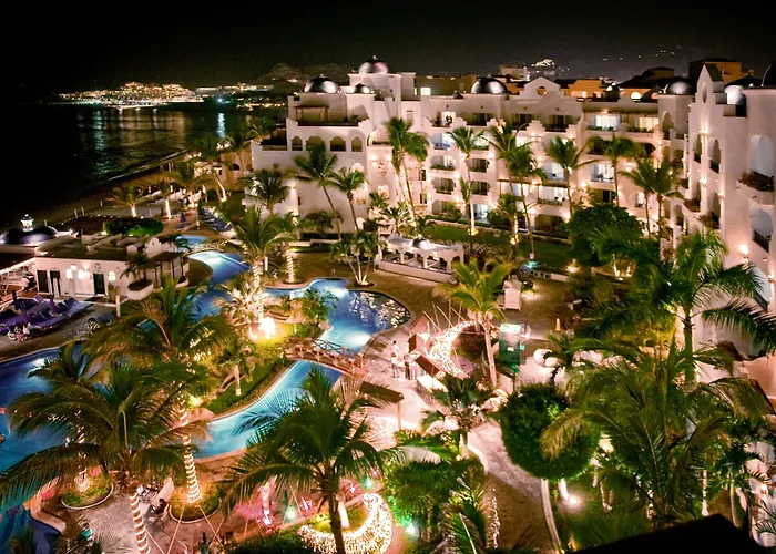 Pueblo Bonito Cabos Blanco 5*