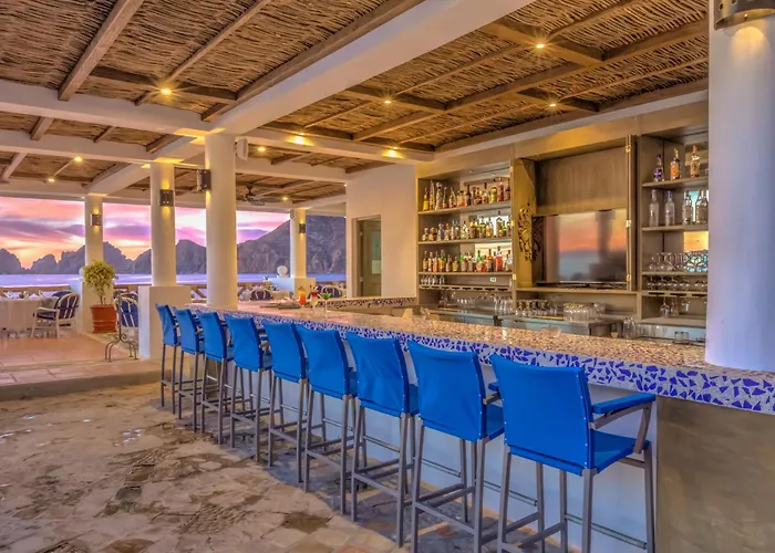 Pueblo Bonito Cabos Blanco 5*