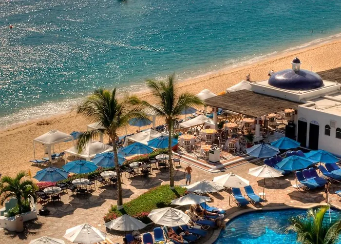 Pueblo Bonito Cabos Blanco Hotel 5*