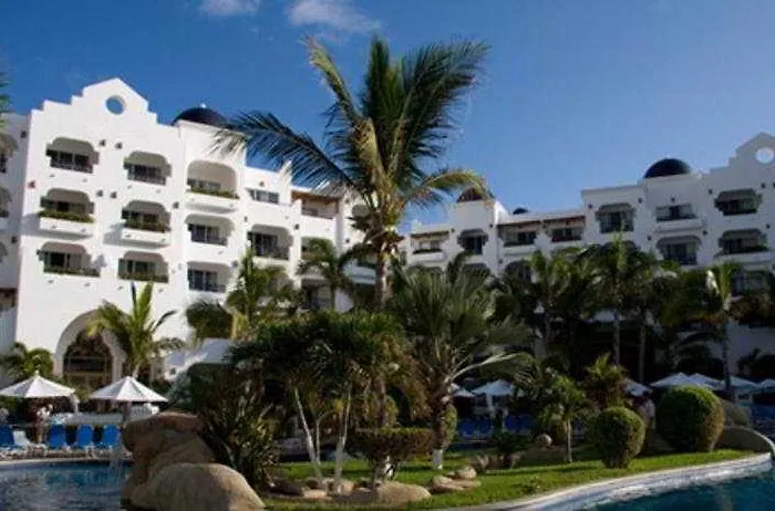 Hotel Pueblo Bonito Cabos Blanco 5*