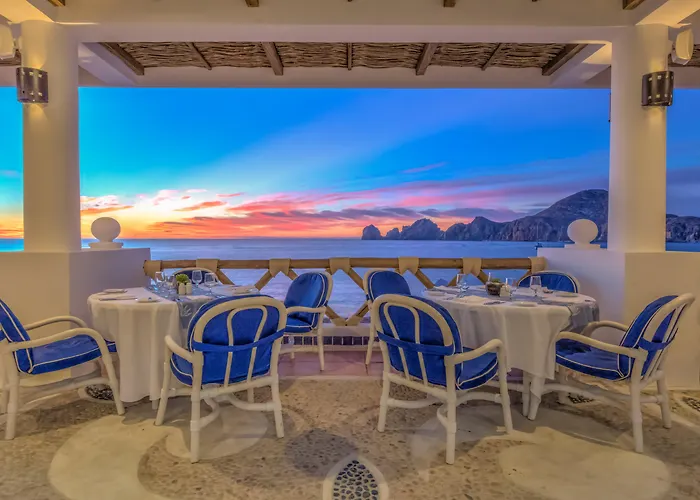 Pueblo Bonito Cabos Blanco Hotel 5*