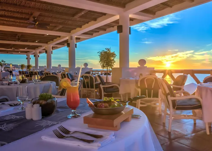 Hotel Pueblo Bonito Cabos Blanco