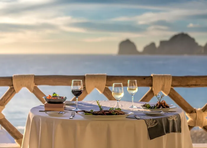 Hotel Pueblo Bonito Cabos Blanco