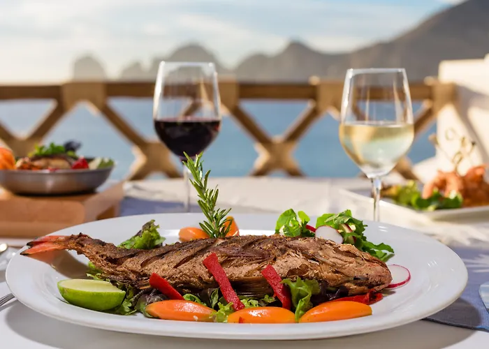 Pueblo Bonito Cabos Blanco Hotel