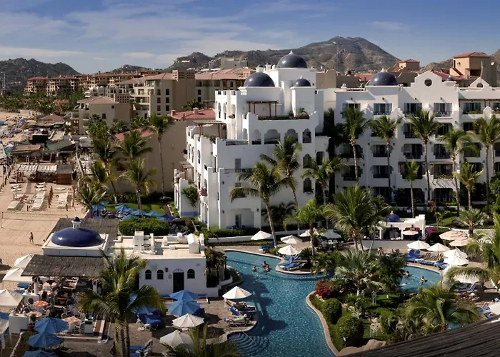 Pueblo Bonito Cabos Blanco 5*