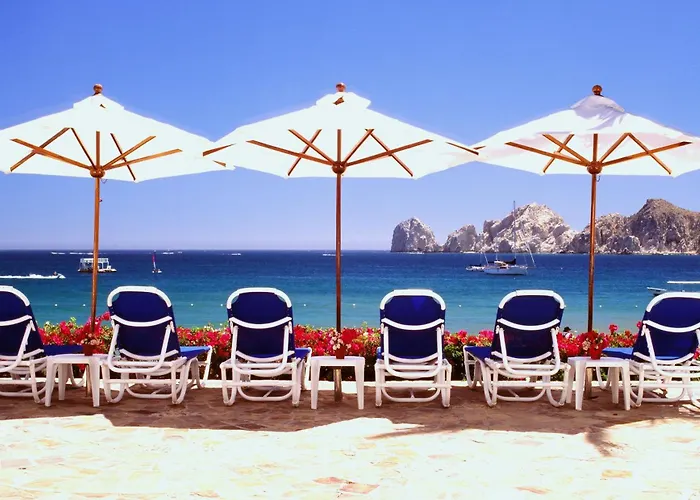 Pueblo Bonito Cabos Blanco Cabo San Lucas