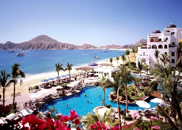 Pueblo Bonito Cabos Blanco Hotel Cabo San Lucas