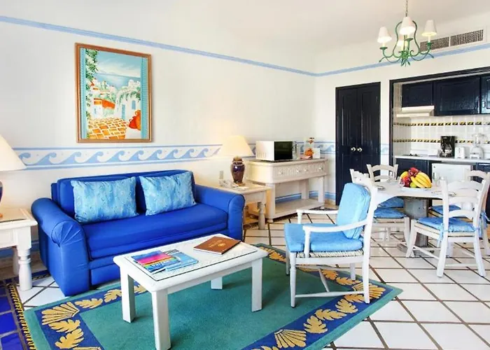 Pueblo Bonito Cabos Blanco Hotel 5*