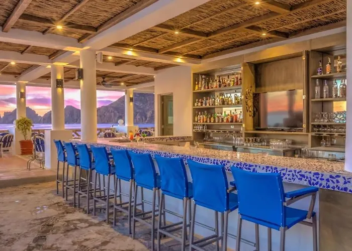 Pueblo Bonito Cabos Blanco Hotel