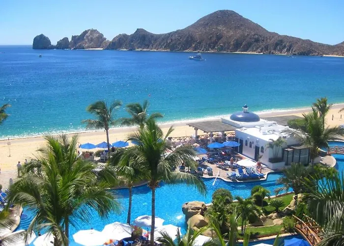 Pueblo Bonito Cabos Blanco Hotel 5*
