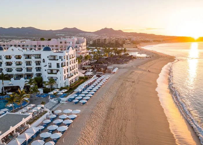 Pueblo Bonito Cabos Blanco
