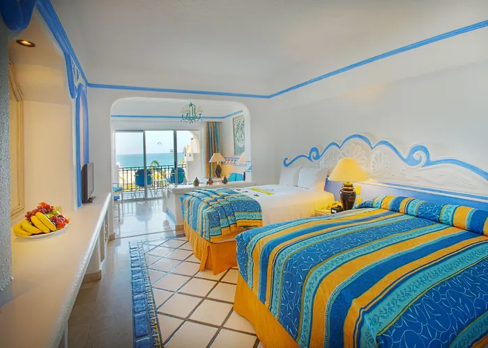 Hotel Pueblo Bonito Cabos Blanco Cabo San Lucas