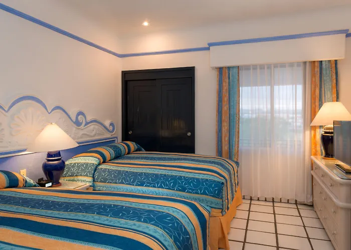 Pueblo Bonito Cabos Blanco Hotel