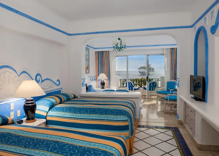 Pueblo Bonito Cabos Blanco Hotel 5*