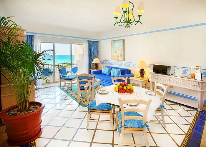 Pueblo Bonito Cabos Blanco Hotel