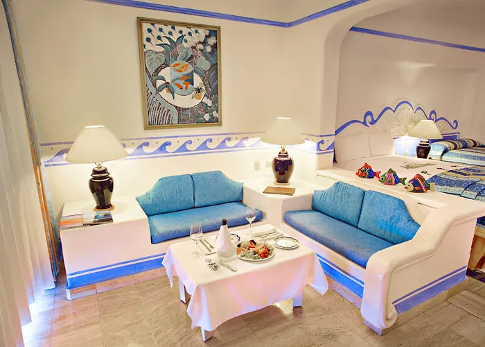 Pueblo Bonito Cabos Blanco Hotel 5*