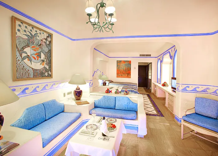 Pueblo Bonito Cabos Blanco 5* Cabo San Lucas