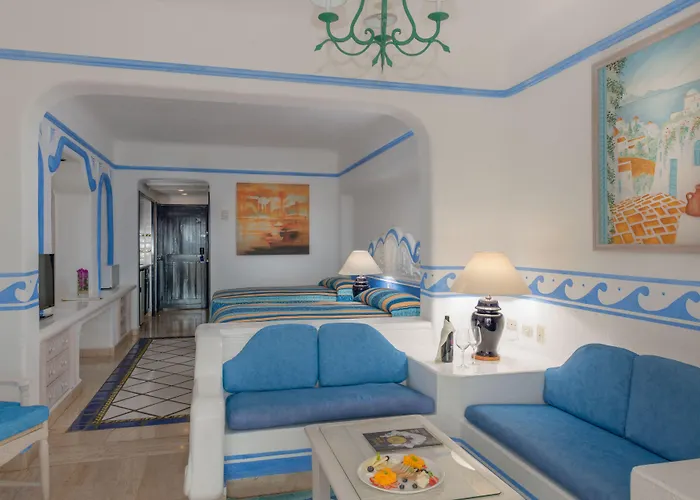 Pueblo Bonito Cabos Blanco Hotel