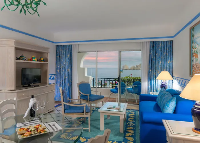 Pueblo Bonito Cabos Blanco 5* Cabo San Lucas