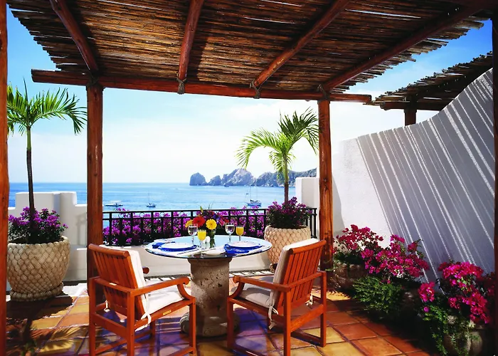 Pueblo Bonito Cabos Blanco Hotel Cabo San Lucas