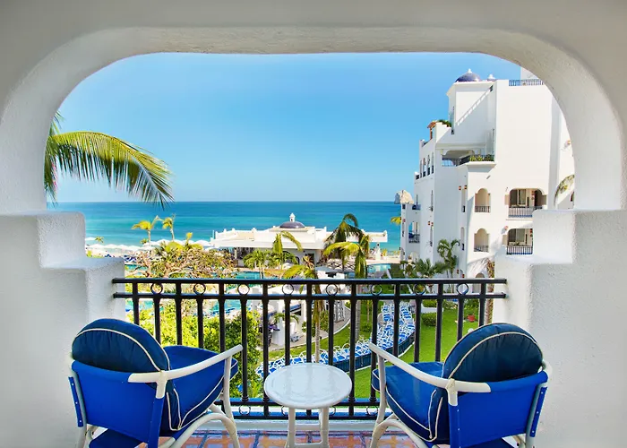 Pueblo Bonito Cabos Blanco 5*