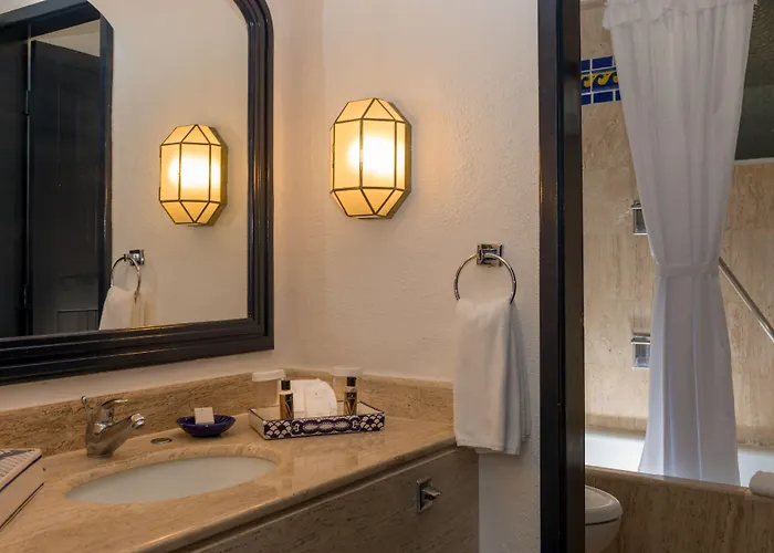 Hotel Pueblo Bonito Cabos Blanco 5*