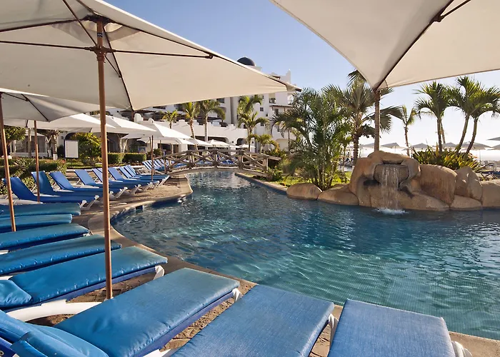 Hotel Pueblo Bonito Cabos Blanco 5*