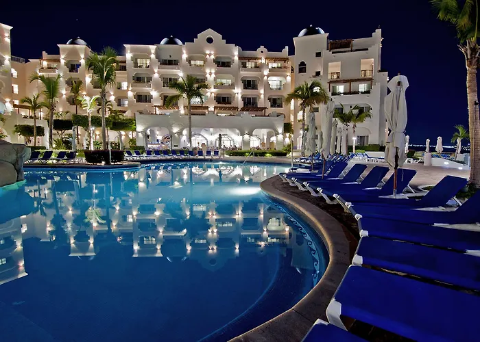 Pueblo Bonito Cabos Blanco Cabo San Lucas