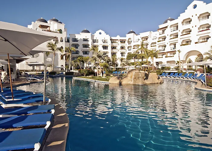 Hotel Pueblo Bonito Cabos Blanco Cabo San Lucas
