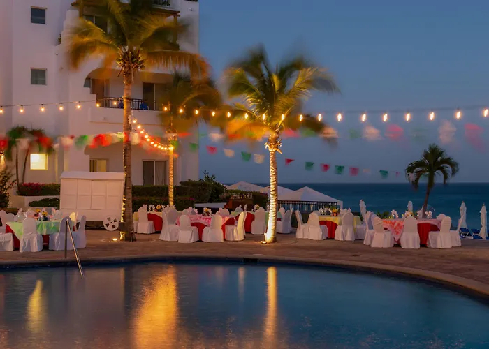 Pueblo Bonito Cabos Blanco