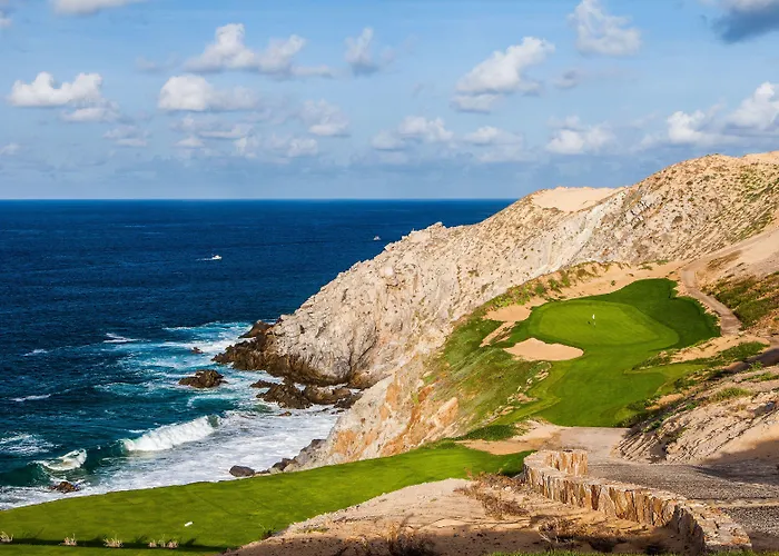 Pueblo Bonito Cabos Blanco Hotel 5*