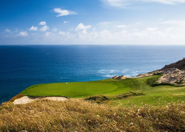 Pueblo Bonito Cabos Blanco Cabo San Lucas