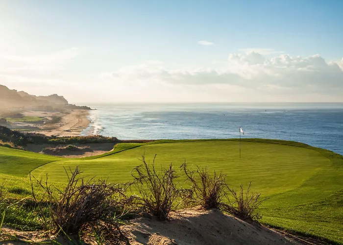 Pueblo Bonito Cabos Blanco 5* Cabo San Lucas