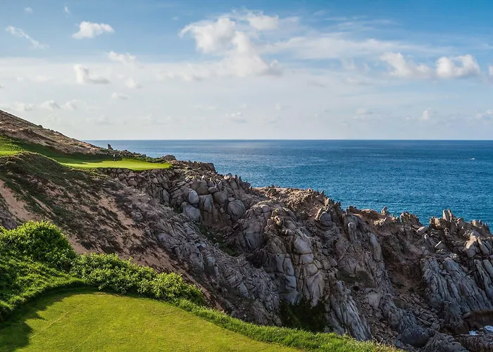 Hotel Pueblo Bonito Cabos Blanco 5*