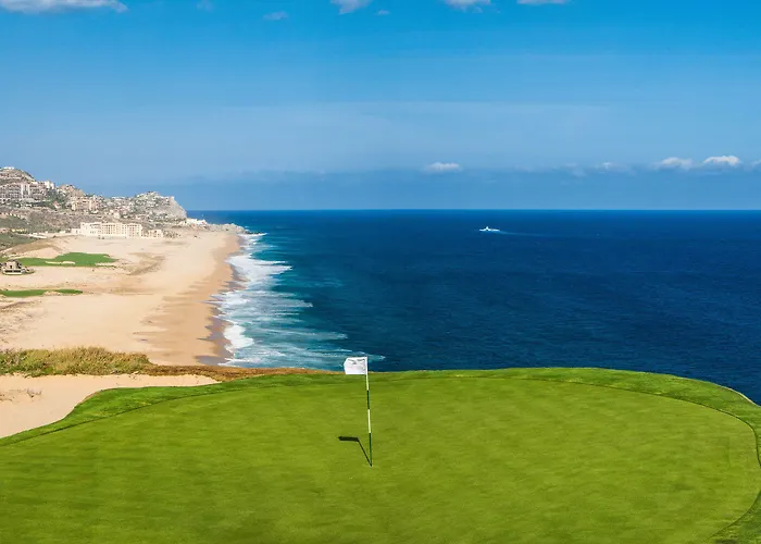 Pueblo Bonito Cabos Blanco Cabo San Lucas