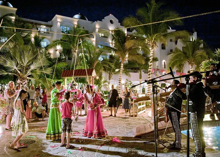 Hotel Pueblo Bonito Cabos Blanco Cabo San Lucas