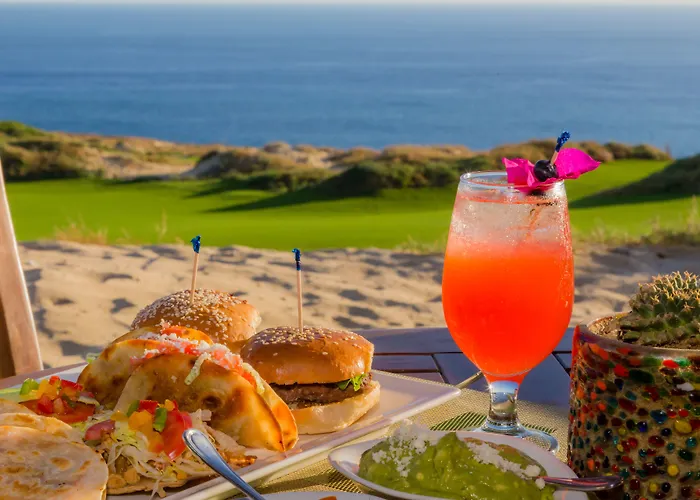 Pueblo Bonito Cabos Blanco 5* Cabo San Lucas