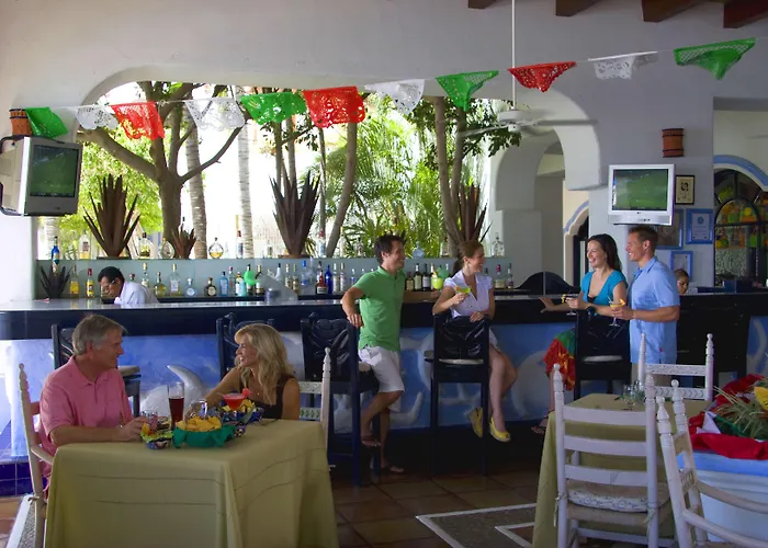 Pueblo Bonito Cabos Blanco