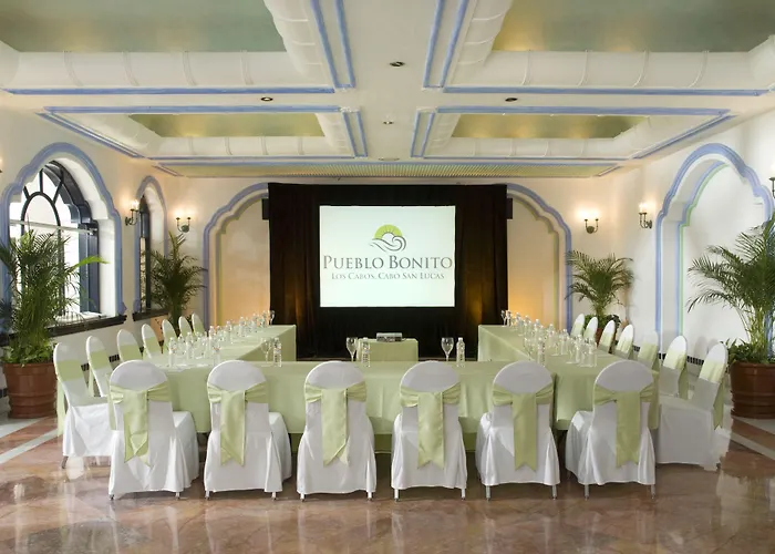 Hotel Pueblo Bonito Cabos Blanco Cabo San Lucas