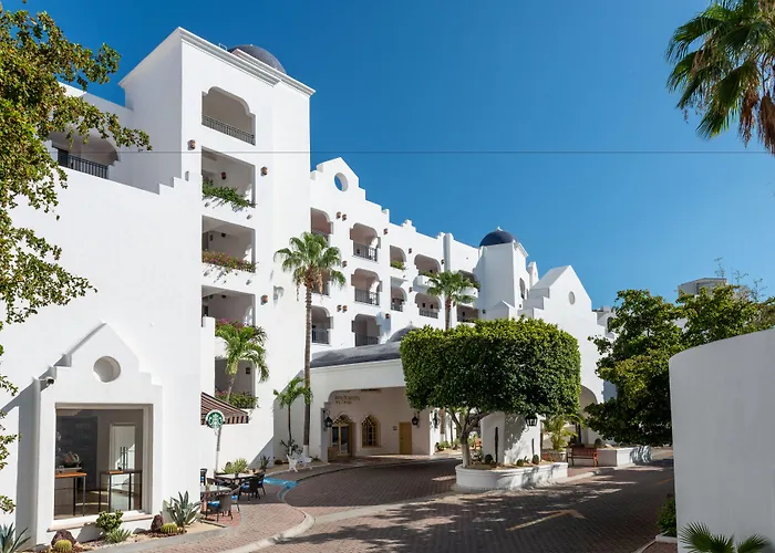 Pueblo Bonito Cabos Blanco Cabo San Lucas