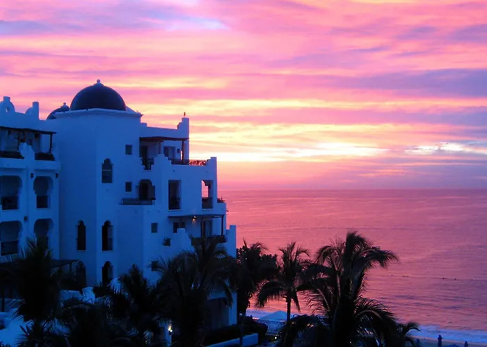 Pueblo Bonito Cabos Blanco 5*
